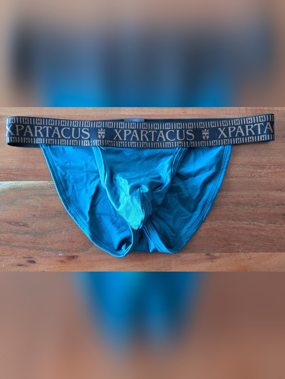 Men Bulge Bikini